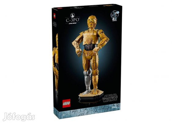 75398 LEGO Star Wars - C-3PO
