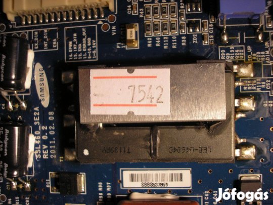 7542 Grundig Samsung SSL460_3E2A REV 0.2