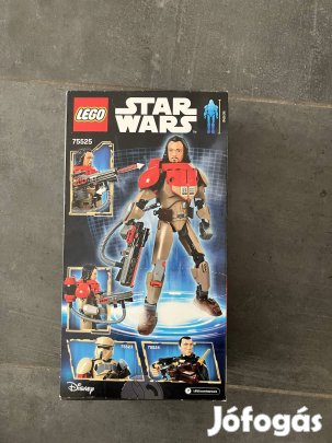 75525 Lego Star Wars Baze Malbus eladó