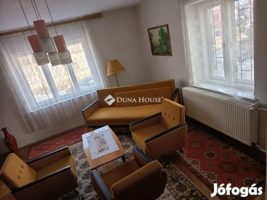 75 nm-es ház eladó Bodajk