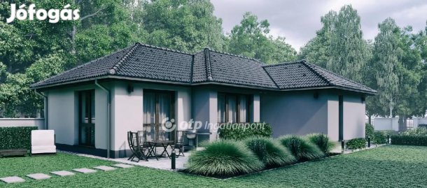 75 nm-es ház eladó Enese