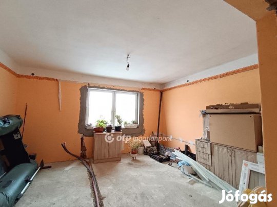 75 nm-es ház eladó Körösladány