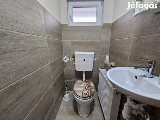 75 nm-es ház eladó Nagytótfalu