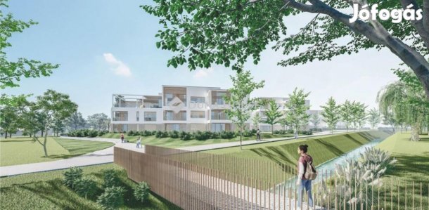 75 nm-es lakás eladó Balatonfüred