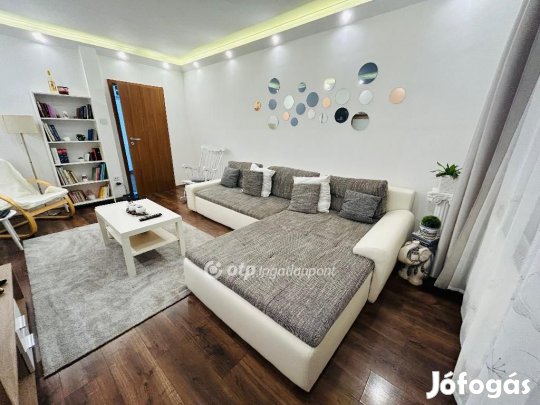 75 nm-es lakás eladó Debrecen