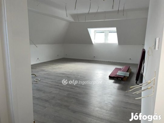 75 nm-es lakás eladó Fertőszentmiklós