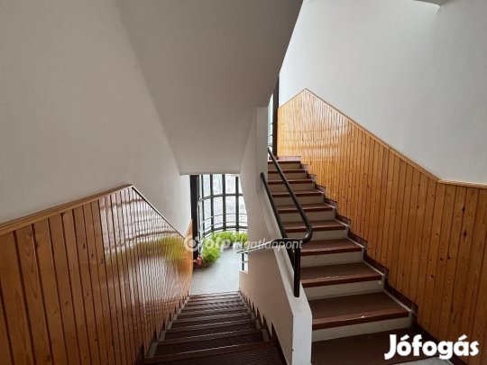 75 nm-es lakás eladó Hajdúnánás