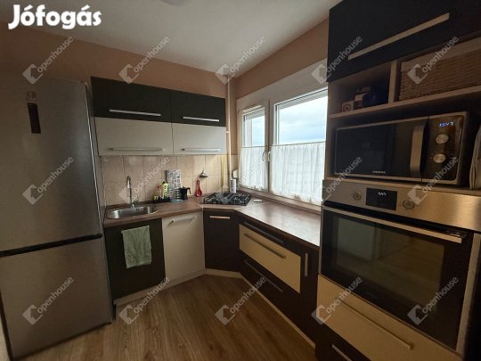75 nm-es lakás eladó Zalaegerszeg