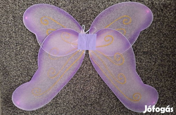 75cm tündérszárny