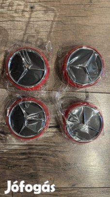 75mm Mercedes-Benz kerék kupak