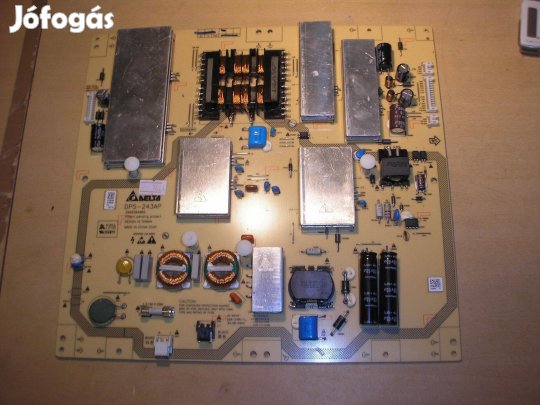 7601 Grundig tápegység Delta DPS-243AP Vyd910R