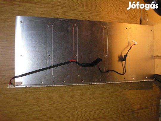 7609 Innolux V500HJ1-ME1 Toshiba 50" led háttérfény V500H1-ME1-Tlw9