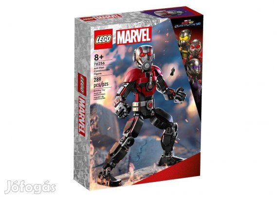 76256 LEGO Marvel - Hangya építőfigura