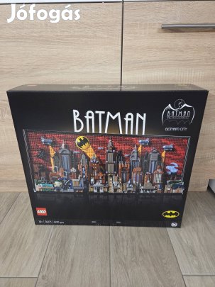 76271 új Lego Batman Gothem City