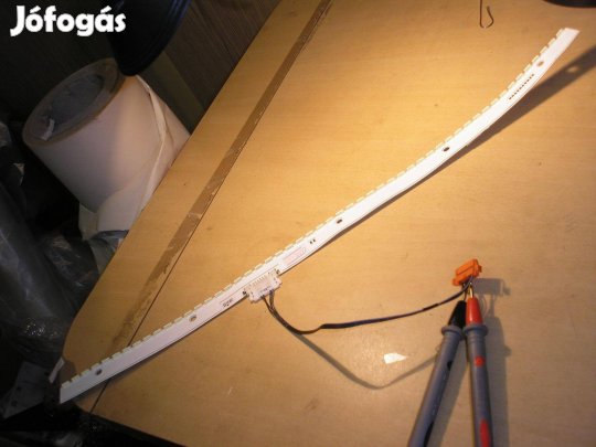 7652 Samsung LED háttérfény V6Ey_400SM0_LED52_R5 UE40K5500 BN96-39504A