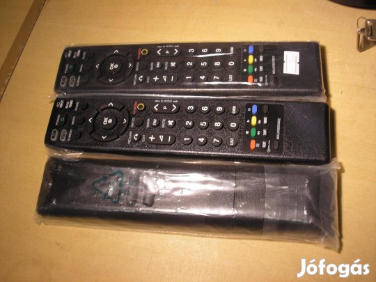 7664 LG MKJ40653802 utángyártott távirányító LCD LED plazma OLED