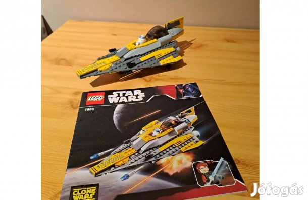 7669 Lego Star Wrars