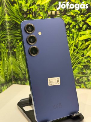 76721 Független, Samsung Galaxy S25, 12/128GB!