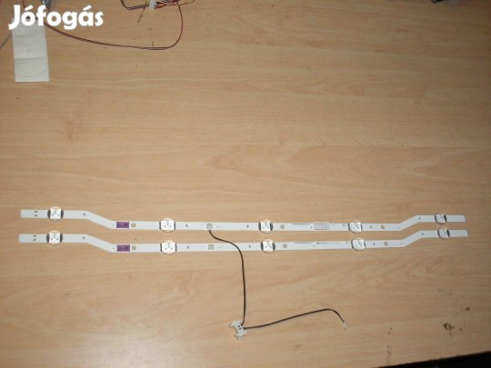 7676 Samsung UE32J4000 LED háttérfény V5DN-320SM0-R4