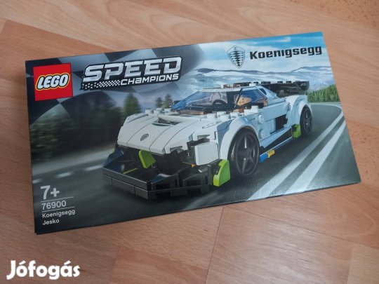 76900 lego koenigsegg auto