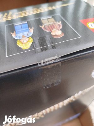 76968 Lego Dinoszaurusz maradványok