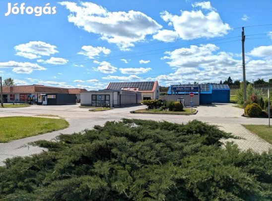 769 nm-es üzlethelyiség eladó Miskolc #5154029