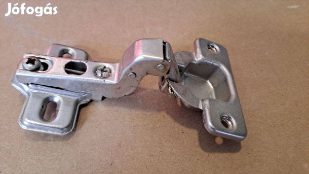 76 db használt Blum (Austria) 70255 kivetőpánt / bútorpánt eladó