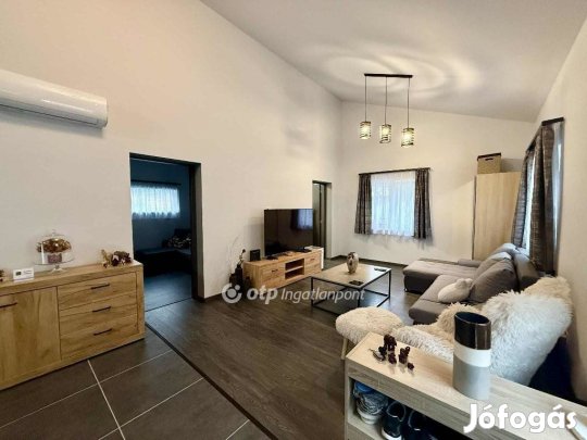 76 nm-es ház eladó Szigetszentmiklós