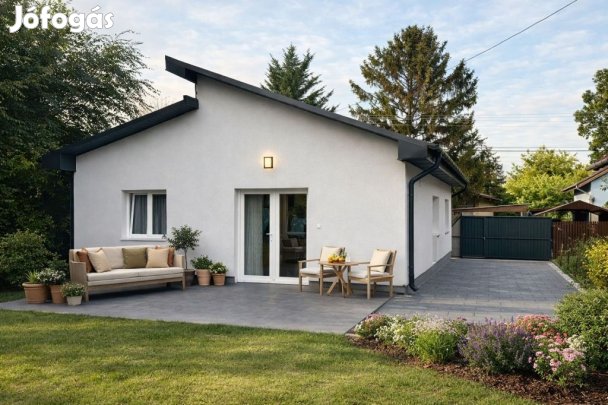 76 nm-es ház eladó Szigetszentmiklós