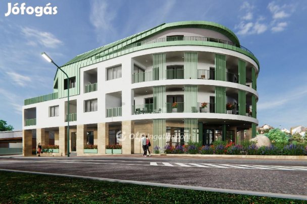 76 nm-es lakás eladó Balatonalmádi