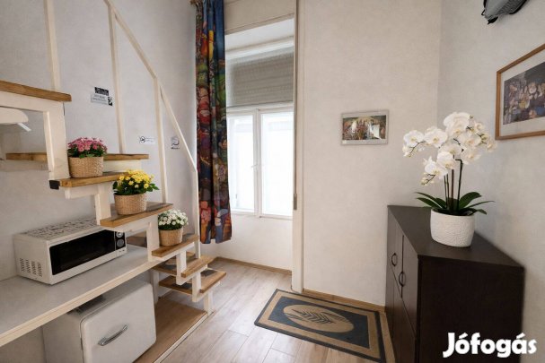 76 nm-es lakás eladó Budapest 8. ker. #5097679
