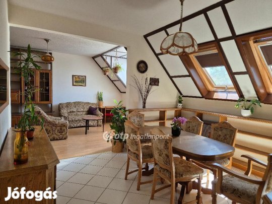 76 nm-es lakás eladó Eger