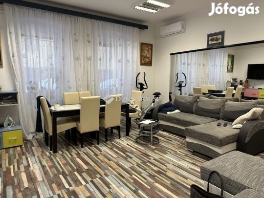 76 nm-es lakás eladó Szeged
