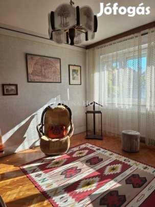 76 nm-es lakás eladó Szombathely