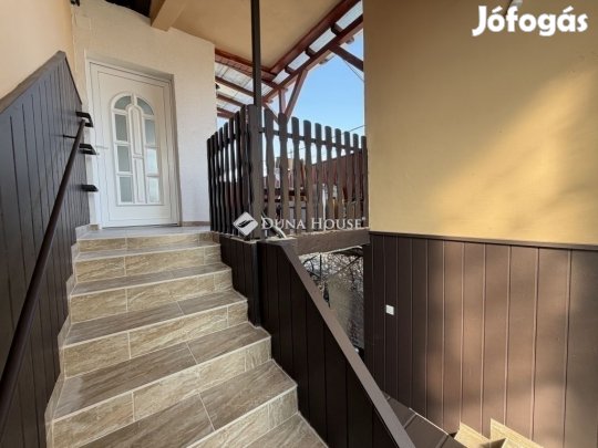 76 nm-es lakás eladó Vecsés