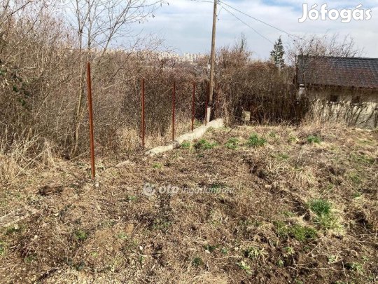 770 nm-es telek eladó Miskolc