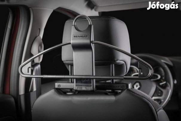 7711578137 Renault Ruhaakasztó Renault fogas vállfa gyári eredeti