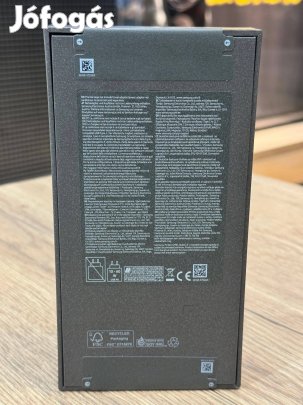 7712 Samsung Galaxy S26 Ultra 12/256GB, 36 hónap garancia!