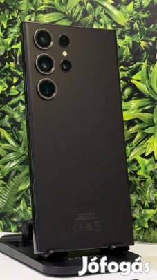 7731 Független, Samsung Galaxy S23 Ultra, 8/256GB!