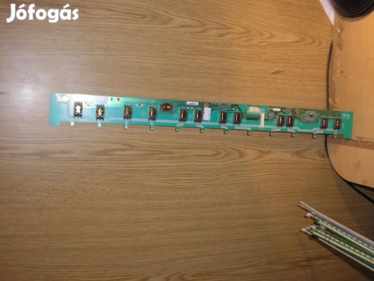 7733 Samsung inverter SSB460_12V01 INV46B12A REV0.1 NB-700 T003EN