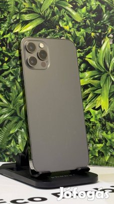 773 Apple iphone 12 Pro, 256GB, 100% akksi!