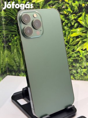 77821 Független, Apple iphone 13 Pro Max, 128GB, 84% akksi!