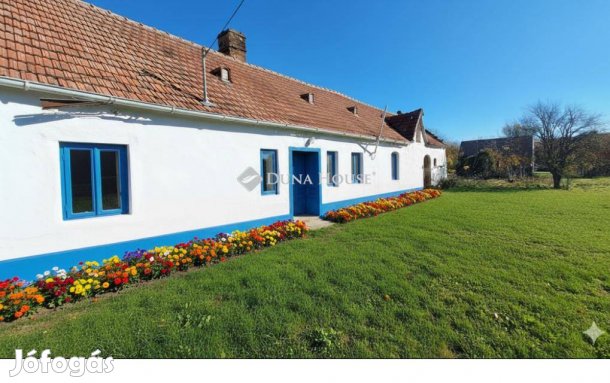 77 nm-es ház eladó Borgáta #5187374