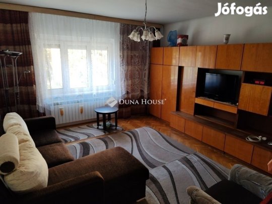 77 nm-es lakás eladó Kecskemét