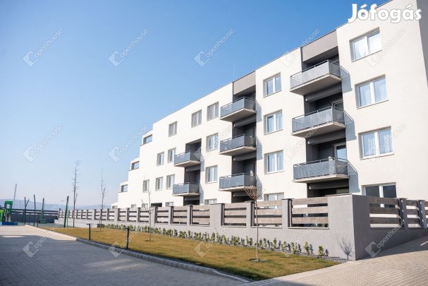 77 nm-es lakás eladó Miskolc