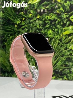 7812 Független, Apple Watch 10, 42mm, 100% akksi, Gps+Cellular!
