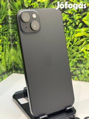 7812 Független, Apple iphone 15 Plus, 128GB, 88% akksi!
