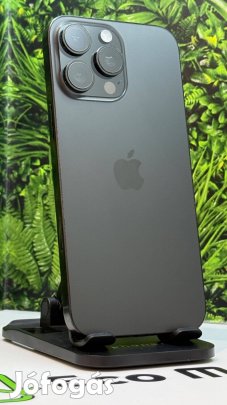7812 Független, Apple iphone 16 Pro Max, 512GB, 93% akksi!