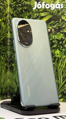 7812 Független, Honor 200, 8/256GB, 12 hónap garancia!