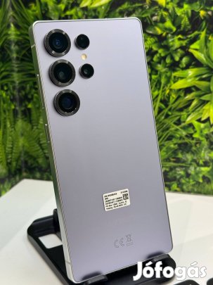 7812 Független, Samsung Galaxy S25 Ultra, 12/512GB!